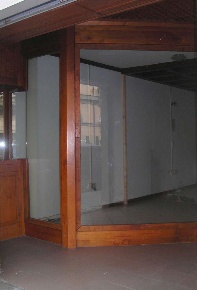 Foto Negozio in borgo giannotti, Lucca San Marco - Acquacalda di 130 m²