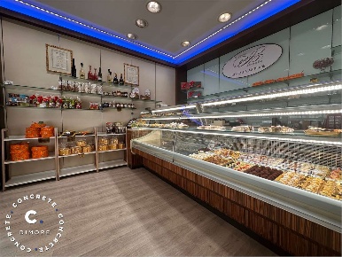 Foto Attività commerciale in Via Malta 24, Asti Corso Alessandria di 277 m²