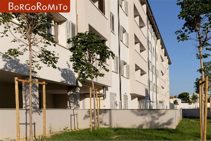 Foto Magazzino a Prato di 4 m² con 1 locali in vendita