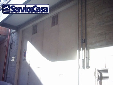 Foto Magazzino in VIA SILVI, Cerignola Centro di 220 m² con 1 locali