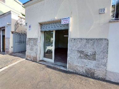 Foto Negozio in Largo Alessandrina Ravizza 22, Roma Monteverde Nuovo