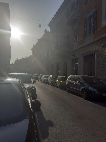 Foto Negozio in VIA CALVI, Mantova Centro di 250 m² con 2 locali in affitto