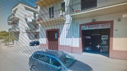 Foto Negozio a Cerignola di 120 m² con 1 locali in affitto