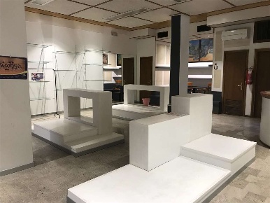Foto Negozio a Conegliano di 100 m² con 1 locali in vendita