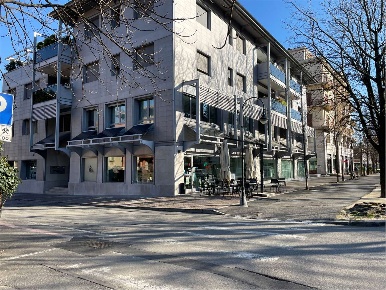 Foto Ufficio a Vittorio Veneto di 75 m² con 2 locali in affitto