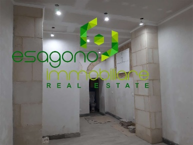 Foto Negozio a Siracusa di 31 m² con 1 locali in vendita
