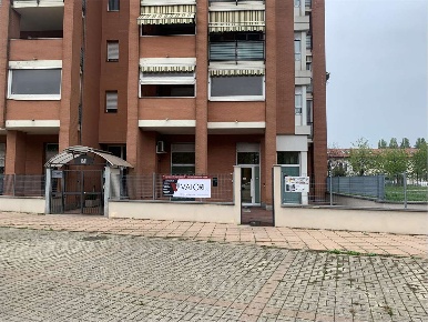 Foto Ufficio in Via Plava, Torino Mirafiori Sud - Strada del Drosso