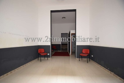 Foto Ufficio in Via Calatafimi, Mazara del Vallo Via Salemi, Ospedale