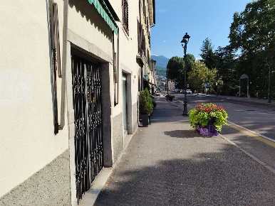 Foto Ufficio a Rovereto di 31 m² con 1 locali in affitto
