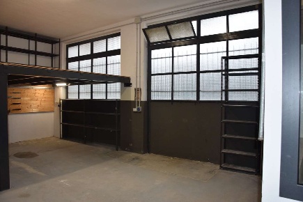 Foto Magazzino in Via Santagostino 6, Casorate Primo di 70 m² con 1 locali