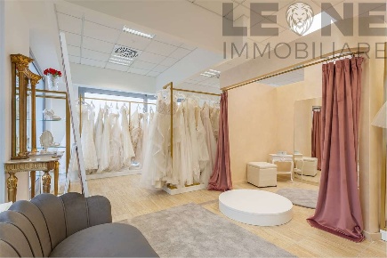 Foto Negozio a Vignola di 107 m² con 2 locali in vendita