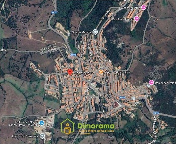 Foto Ufficio in via petra bianca, Trinità d'Agultu e Vignola di 25 m²