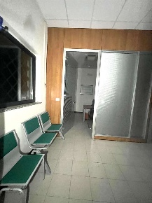 Foto Negozio a Foiano della Chiana di 80 m² con 5 locali in affitto