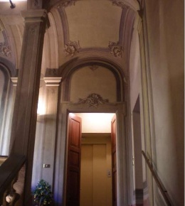 Foto Ufficio in Piazzale San Domenico, Modena Centro Storico di 125 m²