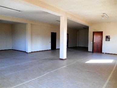 Foto Ufficio in Via pesciatina 133, Capannori Lammari - Lunata di 155 m²