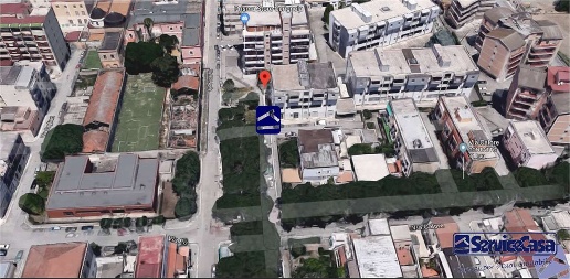Foto Ufficio in VIA CATANZARO, Cerignola Centro di 150 m² con 3 locali