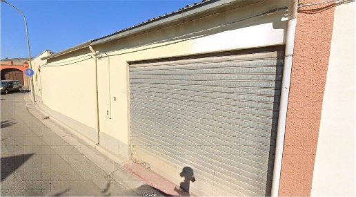 Foto Magazzino in Via Roma 12, Decimoputzu di 67 m² con 1 locali in affitto