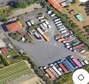 Foto Magazzino a Sarzana di 7000 m² con 10 locali in vendita