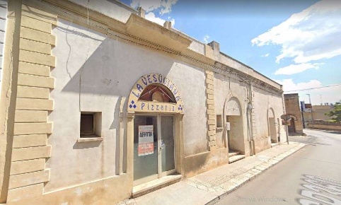 Foto Negozio in Corso XX Settembre, Casarano di 150 m² con 5 locali