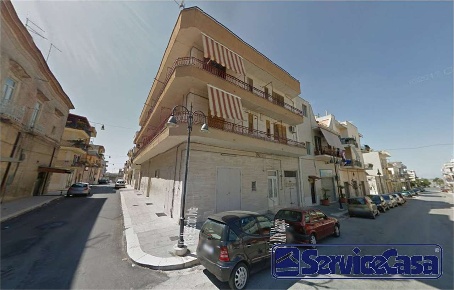 Foto Negozio a Cerignola di 140 m² con 2 locali in affitto
