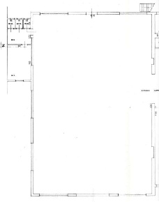 Foto Negozio in San Concordio Contrada, Lucca di 420 m² con 2 locali