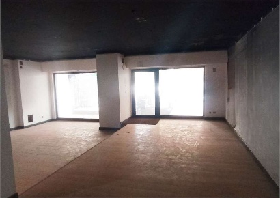 Foto Negozio in Via Libertà, Palermo Libertà - Villabianca di 500 m²
