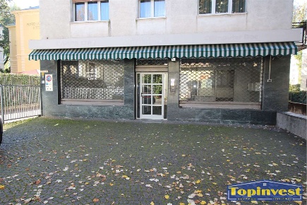Foto Ufficio a Merano di 187 m² con 1 locali in vendita