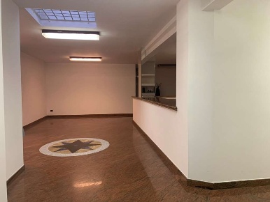 Foto Ufficio in corso della vittoria 1, Novara Centro - Stazione di 450 m²