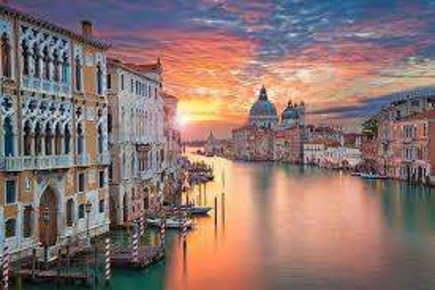 Foto Negozio a Venezia di 25 m² con 1 locali in affitto