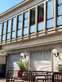 Foto Negozio in VIA AMENDOLA  191/i - l, Bari San Pasquale di 638 m²