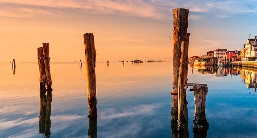 Foto Attività commerciale in Venezia, Venezia Santa Croce di 3500 m²