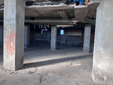 Foto Magazzino a Vallecrosia di 268 m² con 1 locali in vendita