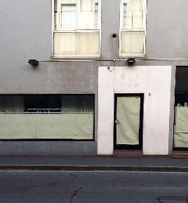 Foto Negozio a Cesano Maderno di 146 m² con 1 locali in affitto