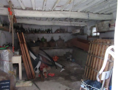 Foto Magazzino in via delle ville, Lucca San Pietro a Vico - San Cassiano