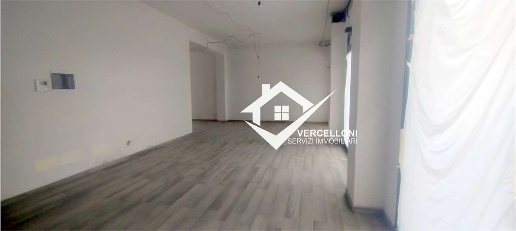 Foto Negozio a Novara di 100 m² con 1 locali in affitto