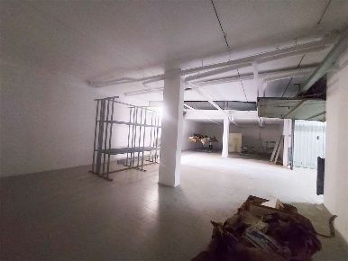 Foto Magazzino a Agliana di 100 m² con 1 locali in vendita