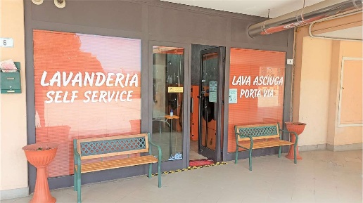 Foto Negozio in via pierluigi da Palestrina 39, Latina Q5 di 47 m²