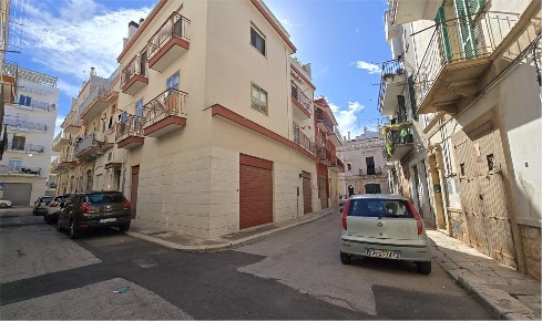 Foto Ufficio in VIA COLLODI, Conversano Oltreletimbro, Santa Rita di 130 m²
