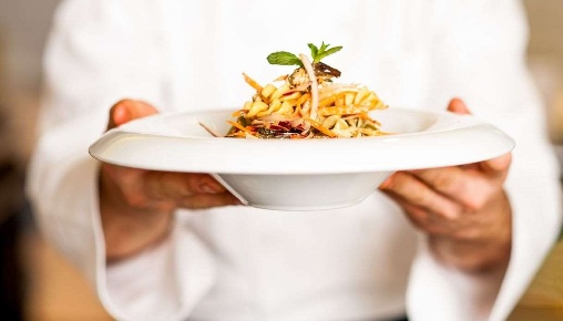 Foto Attività commerciale in CENTRO STORICO, Trento di 380 m² con 4 locali