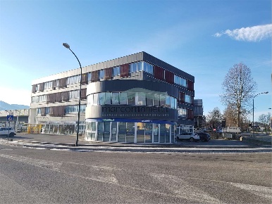 Foto Ufficio a Belluno di 75 m² con 2 locali in vendita