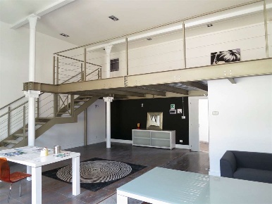 Foto Ufficio in via Bruno Locatelli 55, Brembate di Sopra di 103 m²