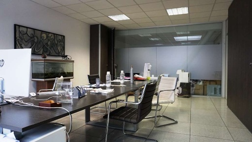 Foto Magazzino in Spini, Trento Spini di Gardolo di 875 m² con 4 locali