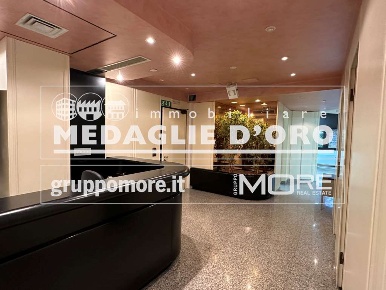 Foto Ufficio in ad.ze Buon Pastore, Modena Buon Pastore - Parco Amendola
