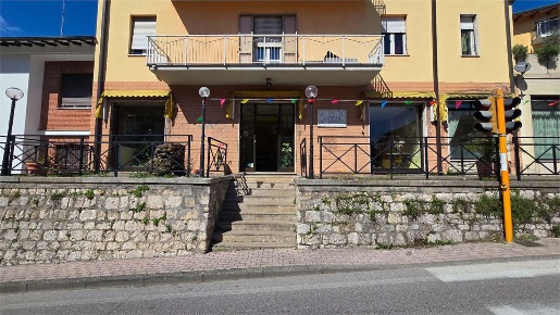 Foto Ufficio in Viale San Sisto 5/7/9, Perugia San Sisto - Lacugnano