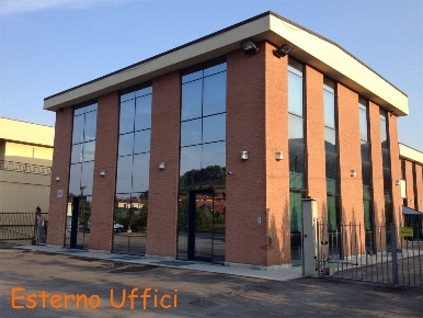 Foto Ufficio in Via Francesco Giacomo Bona 15, Pinerolo Abbadia Alpina