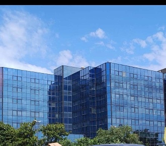 Foto Ufficio in via Cavalieri, Roma Serpentara di 9800 m² con 1 locali