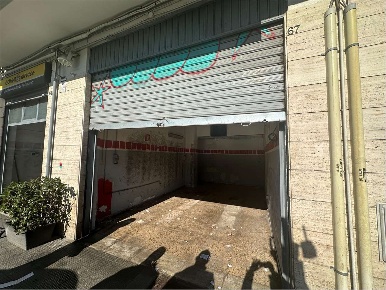 Foto Negozio in CORSO ITALIA 67, Bari Libertà di 23 m² con 1 locali