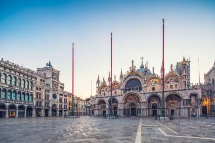 Foto Negozio in Piazza San Marco, Venezia San Marco di 40 m² con 2 locali