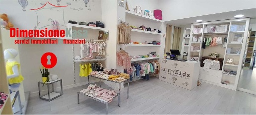 Foto Attività commerciale in Via appia 245, Santa Maria a Vico di 48 m²