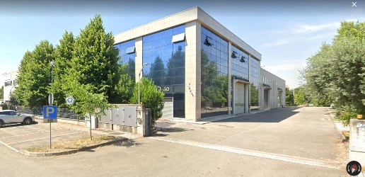 Foto Ufficio in via P. Taruffi 92, Maranello Centro di 215 m² con 10 locali